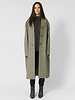 Pret Pour Partir Cecil Manteau Green Check