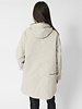Pret Pour Partir Kenya Cor Reversible Coat Craie