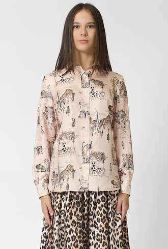 La Prestic Ouiston Joana Darnel Rose Darros