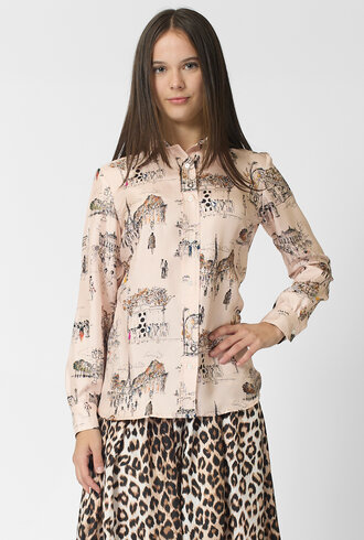 La Prestic Ouiston Joana Darnel Rose Darros