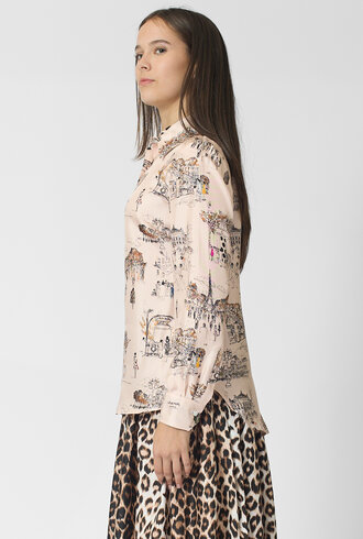 La Prestic Ouiston Joana Darnel Rose Darros