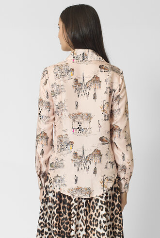 La Prestic Ouiston Joana Darnel Rose Darros