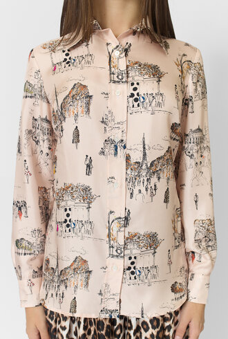 La Prestic Ouiston Joana Darnel Rose Darros