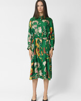 La Prestic Ouiston Pretty Mom Dragon Green