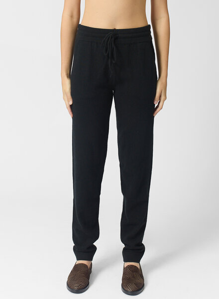 Kujten Joggy Tight Noir