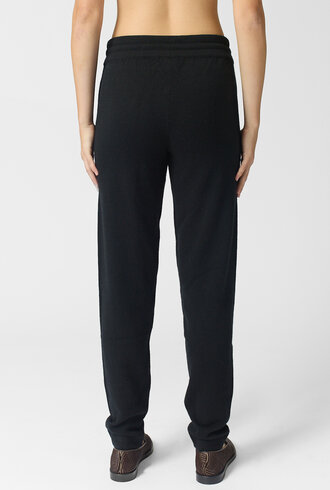 Kujten Joggy Tight Noir