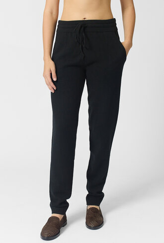 Kujten Joggy Tight Noir