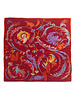 Inouitoosh Square Rococo Red