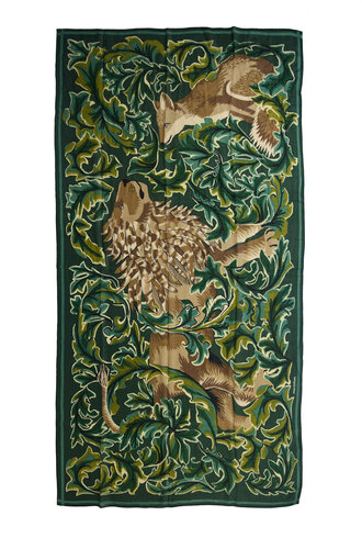 Inouitoosh Quatre Etole Leonard Khaki