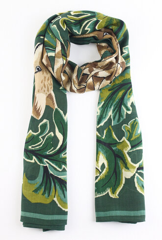 Inouitoosh Quatre Etole Leonard Khaki