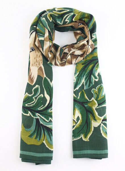 Inouitoosh Quatre Etole Lenard Khaki
