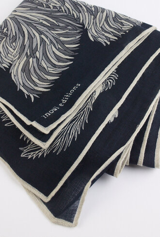 Inouitoosh Quatre Etole Toutou Black