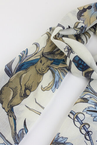 Inouitoosh Rococo Etole White