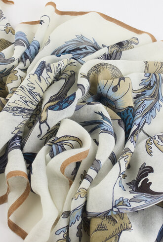 Inouitoosh Rococo Etole White