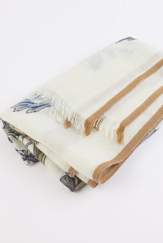 Inouitoosh Rococo Etole White