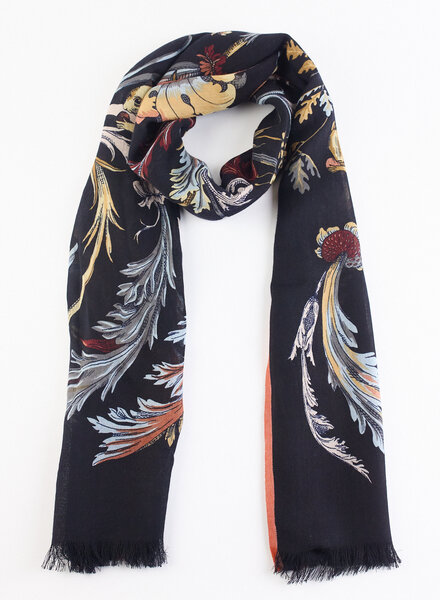 Inouitoosh Rococo Etole Navy