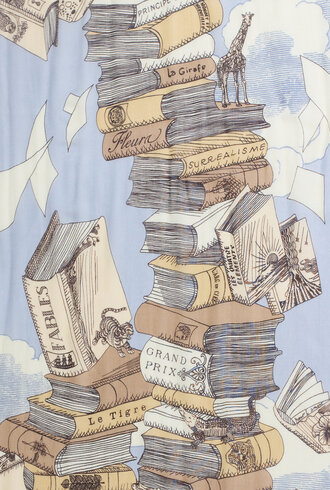 Inouitoosh Editions Etole Grey