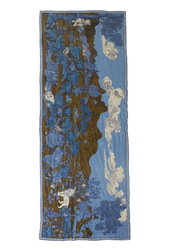 Inouitoosh Historie Etole Blue