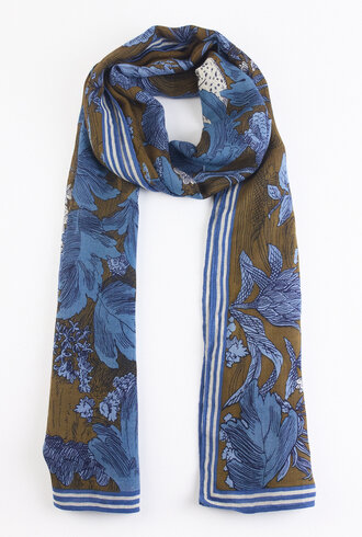 Inouitoosh Historie Etole Blue