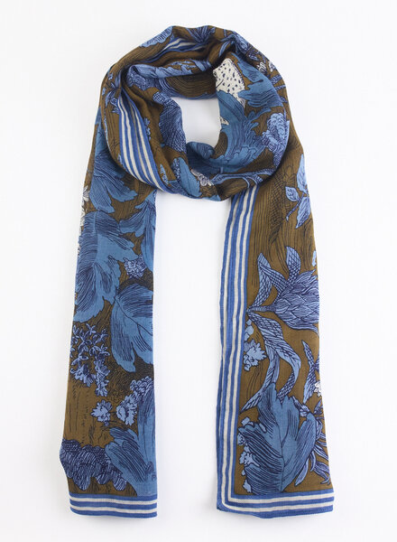 Inouitoosh Historie Etole Blue