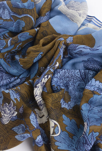 Inouitoosh Historie Etole Blue