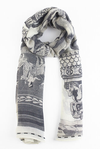 Inouitoosh Archives Etole White