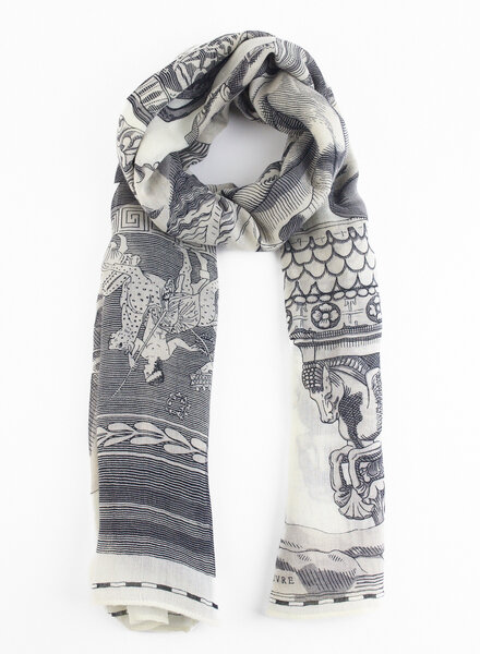 Inouitoosh Archives Etole White