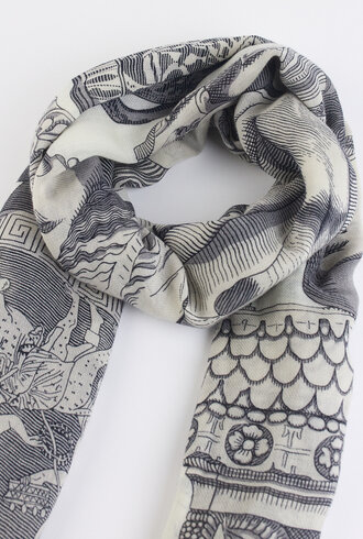 Inouitoosh Archives Etole White