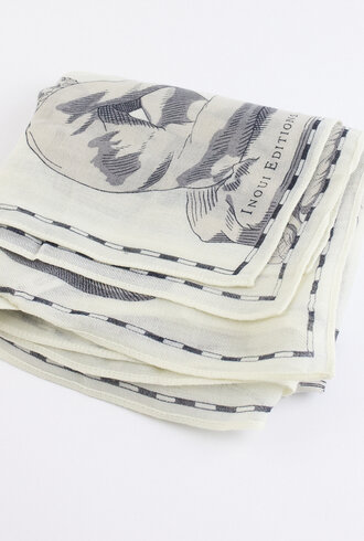 Inouitoosh Archives Etole White