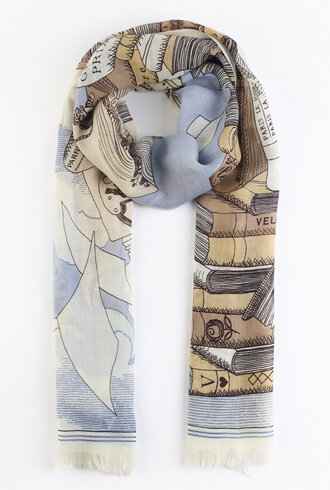 Inouitoosh Editions Etole Grey