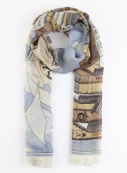 Inouitoosh Editions Etole Grey