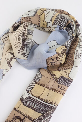 Inouitoosh Editions Etole Grey