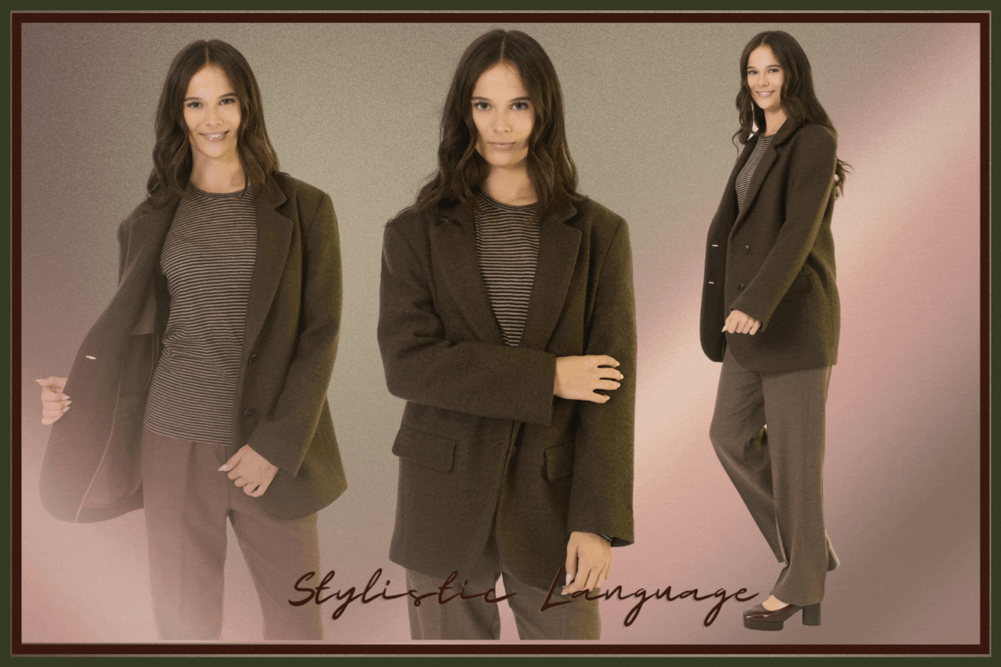 Stylistic Language I