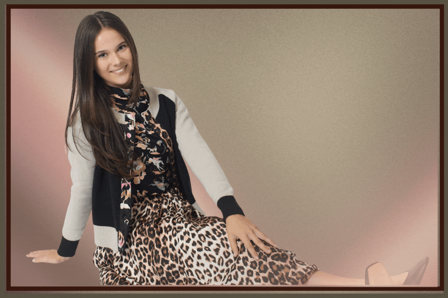 Living In The Moment