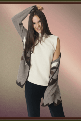 Cashmere Delights