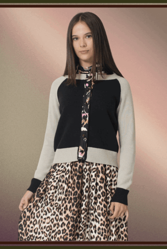 Living in the moment