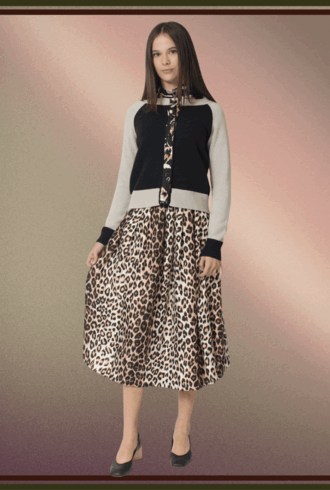 Living in the moment