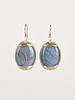 Dana Kellin Fine Opal Gold Earrings
