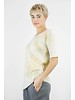 Raquel Allegra Basic Tee Desert Tie Dye