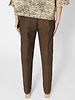 Pomandere Pull-on Pants Cocoa