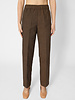 Pomandere Pull-on Pants Cocoa