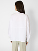 Pomandere Poplin Shirt Optical White