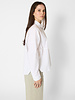 Pomandere Poplin Shirt Optical White