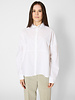 Pomandere Poplin Shirt Optical White
