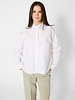 Pomandere Poplin Shirt Optical White
