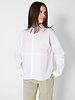 Pomandere Poplin Shirt Optical White