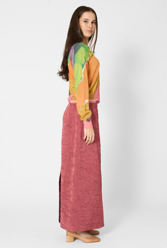 Ulla Johnson Vivienne Cardigan Nature