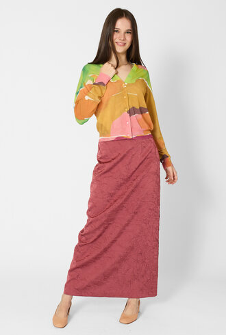 Ulla Johnson Vivienne Cardigan Nature