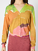 Ulla Johnson Vivienne Cardigan Nature