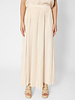 Ulla Johnson Lulu Pleated Long Skirt Cowrie